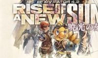 Final Fantasy XIV: Rise of a New Sun - Ecco le prime immagini del nuovo aggiornamento